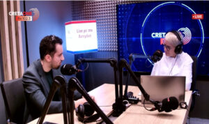 Μ.Βλατάκης-Καραγκούνης: «Η Βικελαία δεν είναι αποθήκη βιβλίων – Αν τη νεκρώσεις, νεκρώνεις τη μνήμη της πόλης»