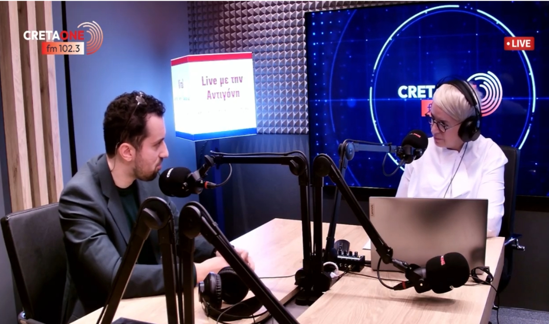 Μ.Βλατάκης-Καραγκούνης: «Η Βικελαία δεν είναι αποθήκη βιβλίων – Αν τη νεκρώσεις, νεκρώνεις τη μνήμη της πόλης»