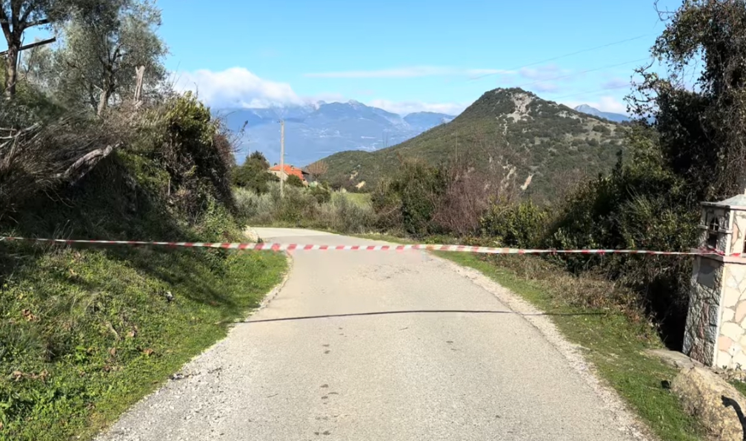 Η ερωτική τραγωδία στην Αιτωλοακαρνανία: Νέες συγκλονιστικές αποκαλύψεις στην στυγερή δολοφονία του κοινοτάρχη