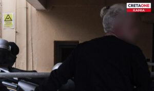 Χανιά: Ένοχος ο οδηγός της Porsche για το φονικό τροχαίο με θύμα τον 22χρονο Παναγιώτη