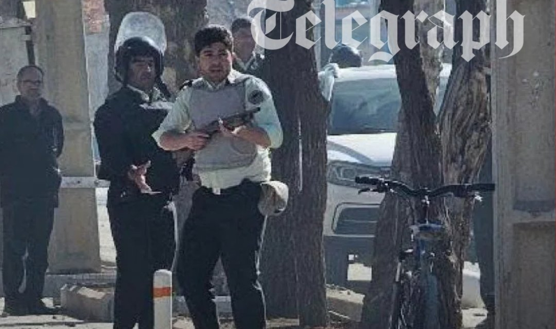 Ιράν: 6 άνθρωποι σκοτώθηκαν κατά την διάρκεια μεγάλων διαδηλώσεων που επικρατούν στη χώρα