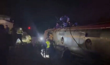 τρένο Ισπανια