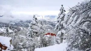Τι καιρό θα έχουμε αύριο στην Κρήτη