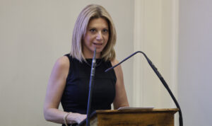 Έφοδος του ΣΔΟΕ στα γραφεία του Συλλόγου των Συγγενών των Θυμάτων των Τεμπών