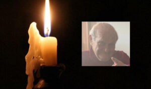 Πένθος στην Κρήτη για την απώλεια του αγαπητού υποστρατήγου ε.α., Μανώλη Καρπαθάκη