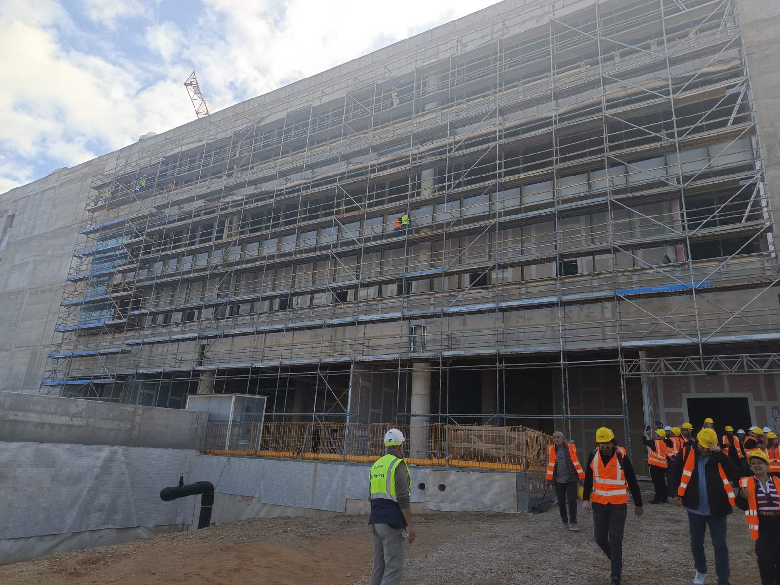 αεροδρόμιο Καστελίου