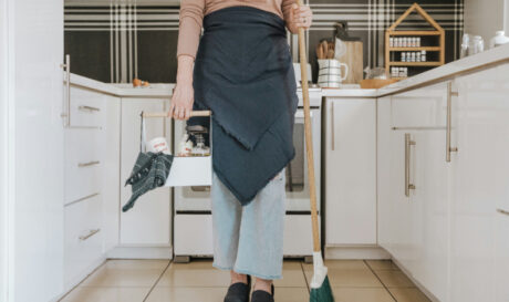 Καθαριότητα