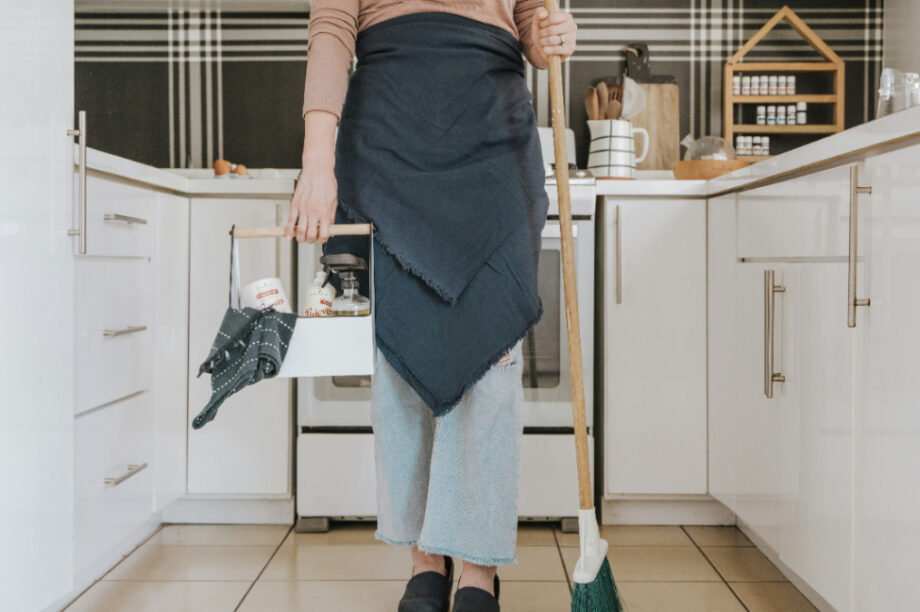 Καθαριότητα