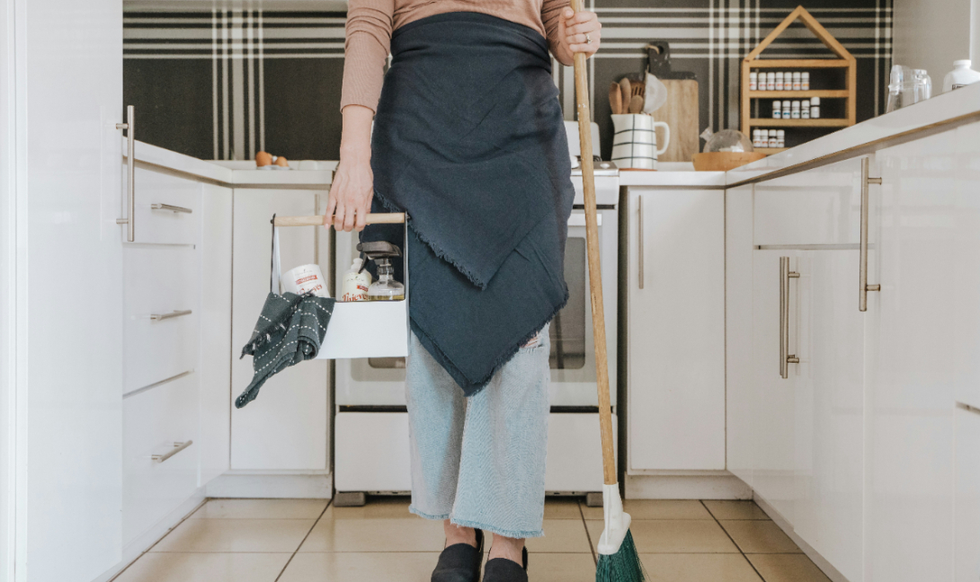 Καθαριότητα