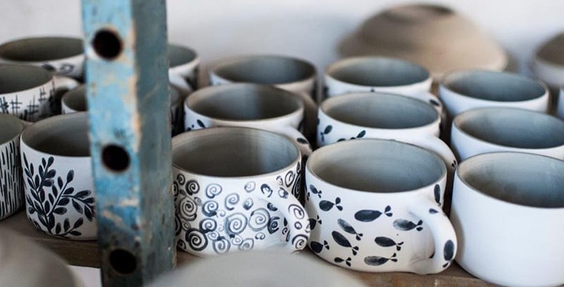 ΚΕΚ Τεχνικές Σχολές Επιμελητηρίου Ηρακλείου: Νέο σεμινάριο με θέμα η Τέχνη του Πηλού