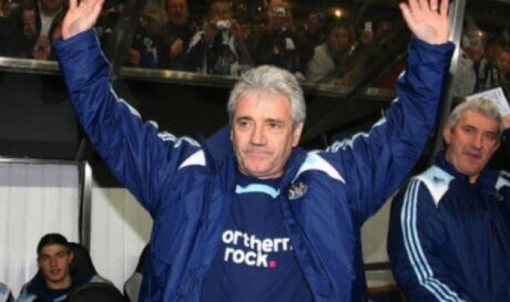 Κέβιν Κίγκαν