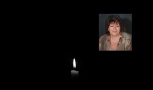 Θλίψη στο Ηράκλειο: Έφυγε από τη ζωή η Πόπη Κωστάκη