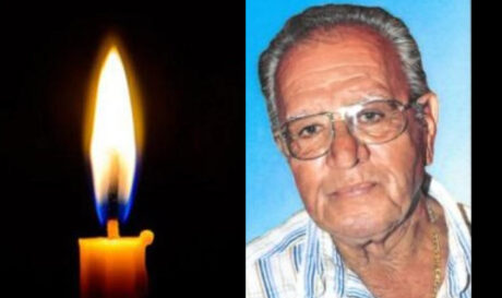 πένθος λασίθι