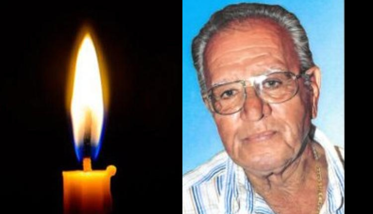 Πένθος στον Άγιο Νικόλαο – «Έφυγε» ο Εμμανουήλ Κλώντζας