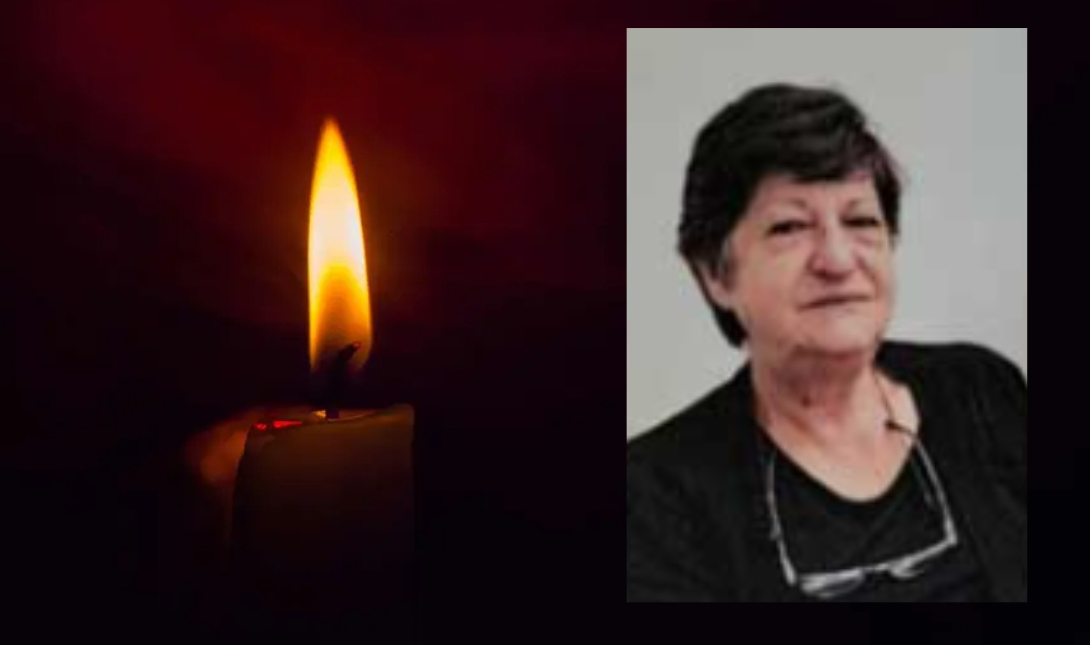 Βαρύ πένθος στα Μάλια για τον χαμό της Δανάης Βλαχάκη