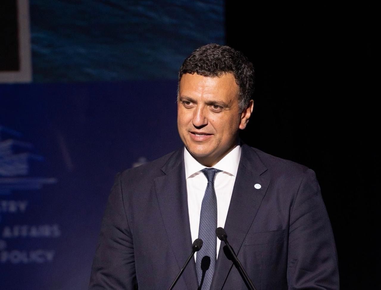 Κικίλιας: «Πρώτη μας προτεραιότητα η προστασία και η ασφάλεια»