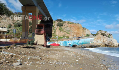 κοπή πίτας χειμερινοί κολυμβητές Παλαιόκαστρο