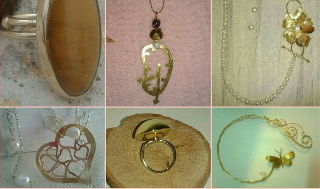 ΚΕΚ Τεχνικές Σχολές Επιμελητηρίου Ηρακλείου: Σεμινάριο «Τεχνικές Αργυροχρυσοχοΐας» – Έναρξη: 07/03/2026