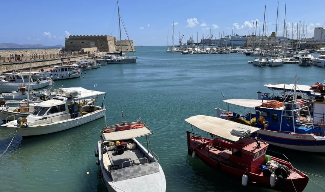 Tripadvisor: Οι κορυφαίοι προορισμοί για το 2026 – Ανάμεσά τους και η Κρήτη