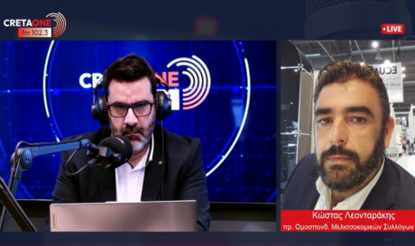 Κώστας Λεονταράκης ΜΈΛΙ