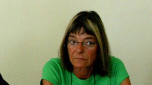 Νέο πλήγμα στο δημοσιογραφικό κόσμο – Πέθανε η Λήδα Μοσχονά