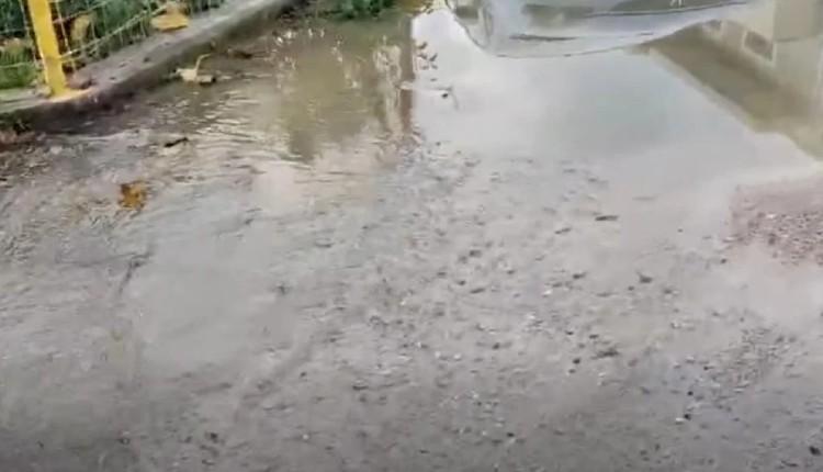 Ηράκλειο: Καταγγελίες για λύματα που «τρέχουν» ανεξέλεγκτα σε περιοχή στις Μοίρες – Δείτε βίντεο