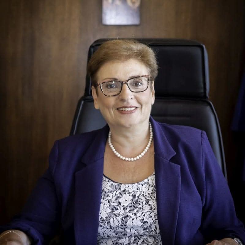 Μαρία Λιονή 