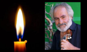 40 ημέρες χωρίς τον Ανωγειανό λυράρη, Εμμανουήλ Σκουλά