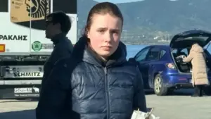 Μαρτυρία «βόμβα» για την εξαφάνιση της 16χρονης Λόρας – «Ήταν με έναν νεαρό στην πτήση»