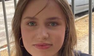 Εθεάθη η 16χρονη που αγνοείται: Μετακινείται συνεχώς με αλλαγμένη εμφάνιση