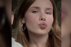 «Από προσώπου γης» χάθηκαν τα ίχνη της 16χρονης Λόρας – Οι αποκαλύψεις της Κωνσταντίας Δημογλίδου