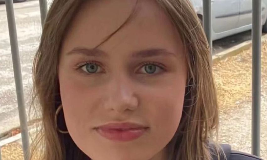 Εξαφάνιση Λόρας: H αστυνομία εντόπισε μέσα από κάμερες την 16χρονη
