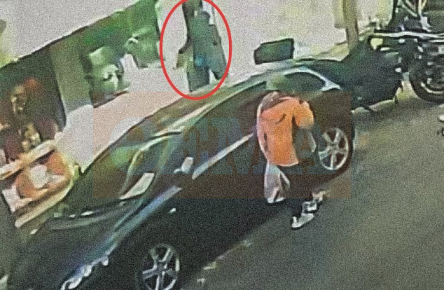 Ηχητικό με τη 16χρονη Λόρα λίγες ώρες πριν εξαφανιστεί – Καλεί ταξί για να μετακινηθεί στην Αθήνα