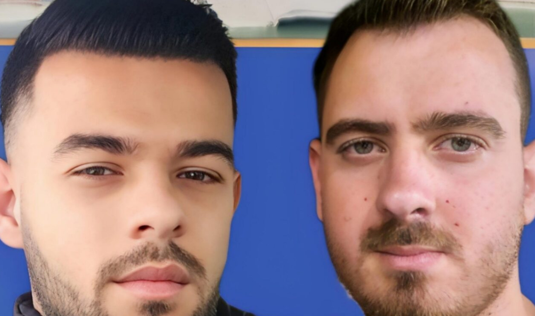 Συγκινεί βαθιά η μαντινάδα αποχαιρετισμού για τον Στέλιο Τσικνάκη από τον φίλο του, Μάριο