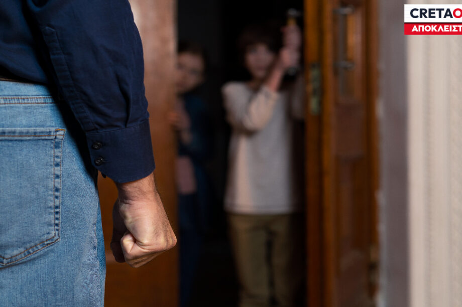 βιασμοί βία