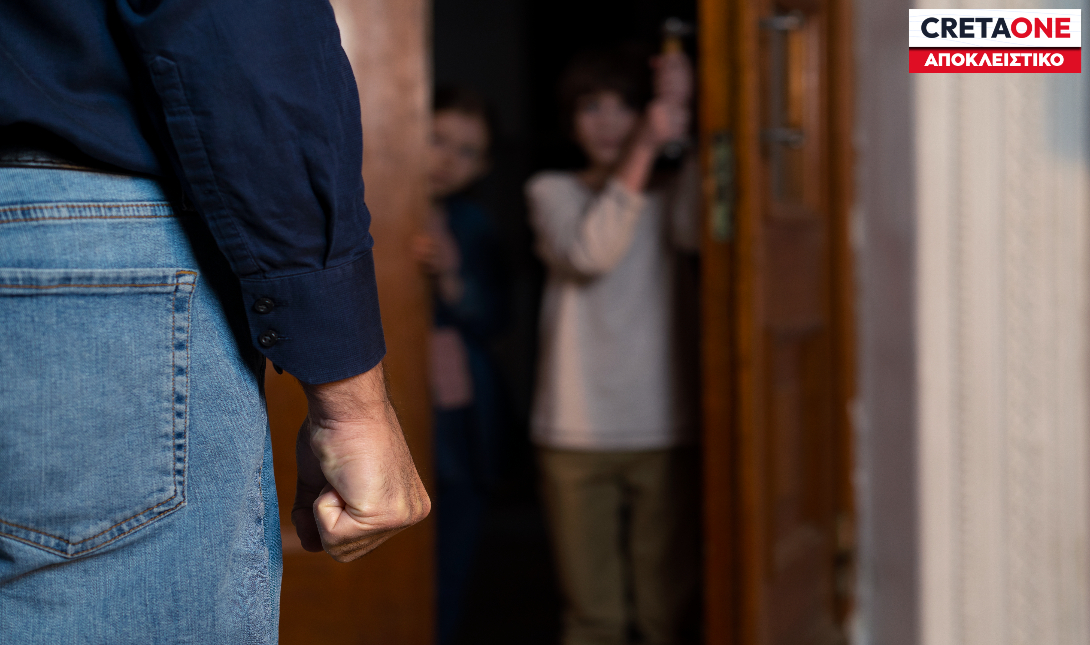 Φρίκη στη Μεσαρά: Τι έλεγε το πόρισμα των κοινωνικών υπηρεσιών του Δήμου Φαιστού