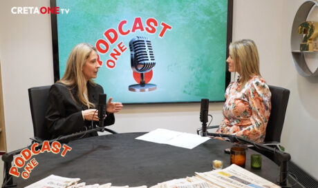 Μιξάκη Ιωάννα παχυσαρκία Podcast