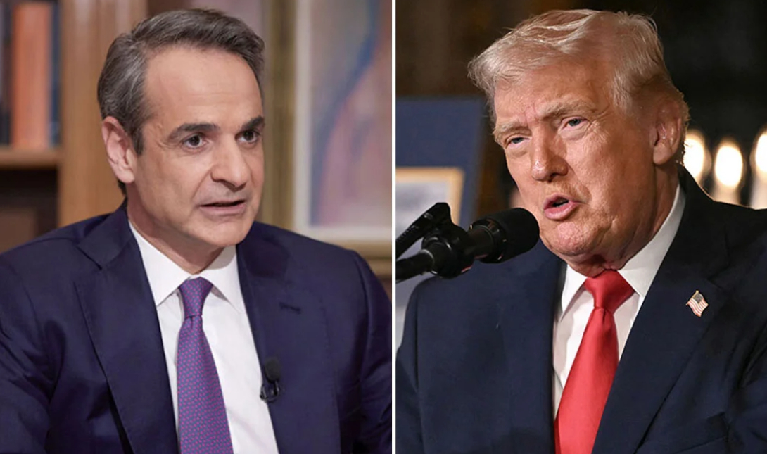 Επιφυλακτική η Αθήνα απέναντι στο Συμβούλιο Ειρήνης του Τραμπ – Στο «όχι» κλίνουν και οι υπόλοιποι Ευρωπαίοι πλην Όρμπαν