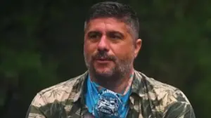 Μιχάλης Σηφάκης στην πρεμιέρα του Survivor: Νιώθω ήδη ότι είμαι ο αρχηγός της ομάδας μου
