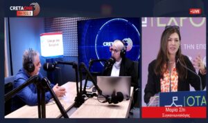 «Το τρένο δεν είναι ουτοπία»: Σε πέντε χρόνια η Κρήτη θα μπορούσε να έχει μέσο σταθερής τροχιάς