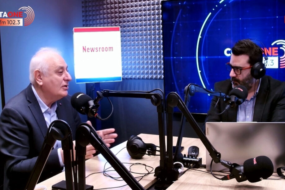 Μπαριτάκης Παύλος