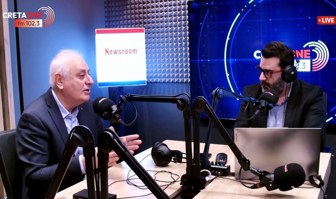 Μπαριτάκης Παύλος