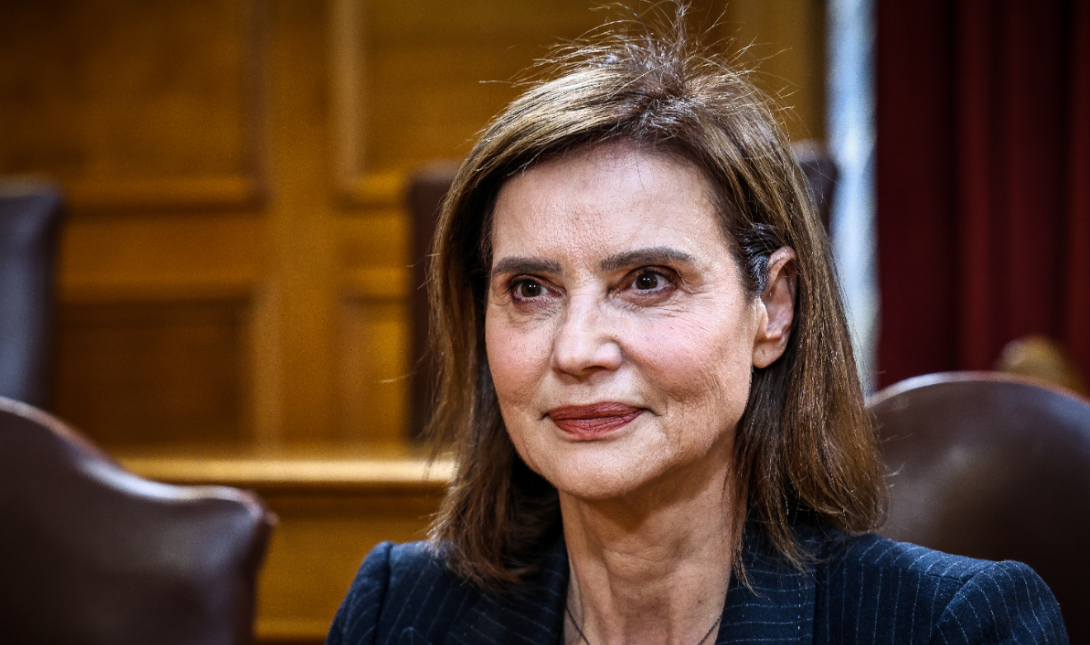 Πηγές ΝΔ: «Η Μπατζελή αναγνώρισε τη διαχρονικότητα του προβλήματος του ΟΠΕΚΕΠΕ και του συστήματος επιδοτήσεων»