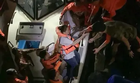 Φιλιππίνες νεκροί