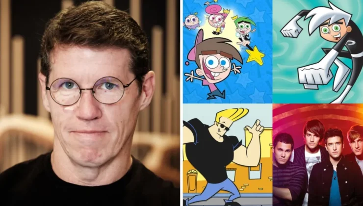 Πέθανε σε τροχαίο ο συνθέτης Γκάι Μουν: Δημιουργός μουσικών θεμάτων σε σειρές του Nickelodeon