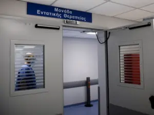 Σοβαρός τραυματισμός σε εργαστήριο στην Αθήνα – Στη ΜΕΘ 24χρονος