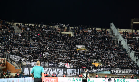 ΟΦΗ κόσμος Παγκρήτιο