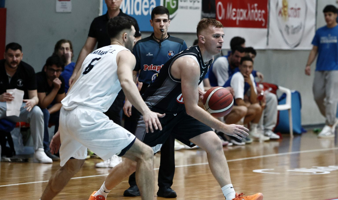 ΟΦΗ BC: Τεράστια εκτός έδρας νίκη επί του Πανελληνίου!