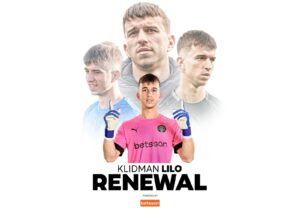 ΟΦΗ:«Έδεσε» Λίλο μέχρι το 2029