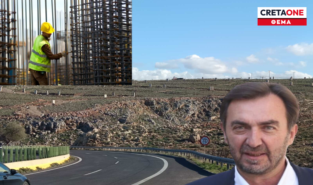 Ξεκινούν να χτίζουν στους οικοδομικούς συνεταιρισμούς στην Κρήτη: Από την γραφειοκρατική «αιχμαλωσία» στην ανέγερση κατοικιών που θα δώσει ώθηση στην τοπική οικονομία